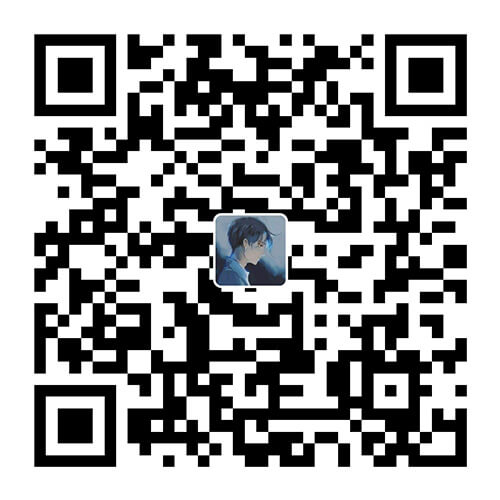 Alipay QRcode